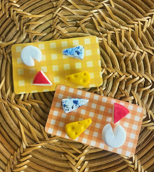 Little Things Magnets