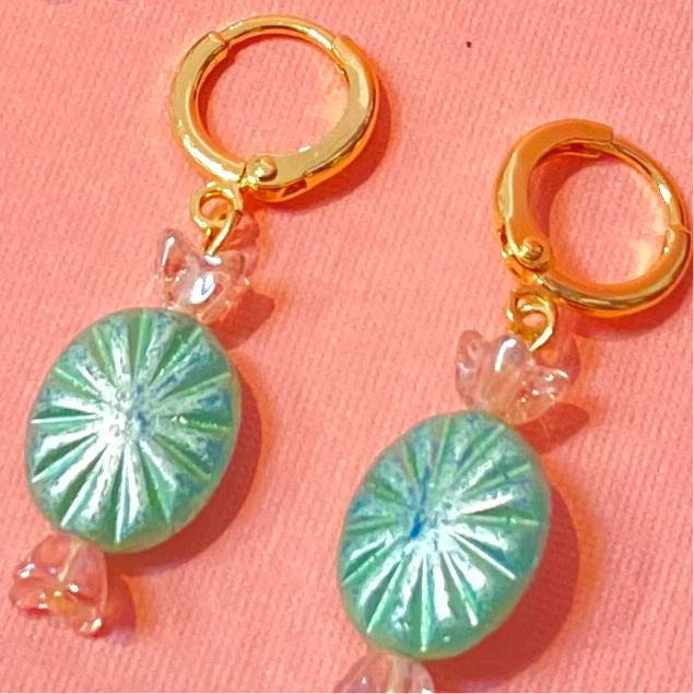 Bonbon Earrings