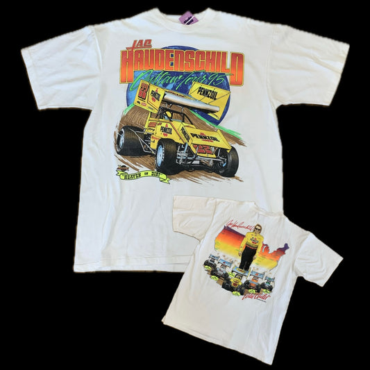 Racing Tee