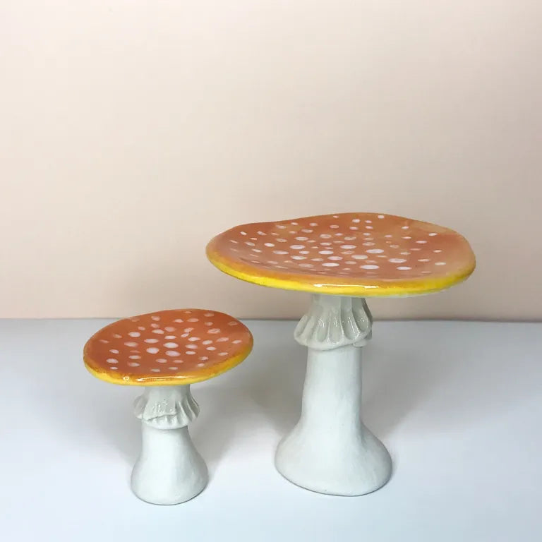 Bright Side General Large Mushrooms
