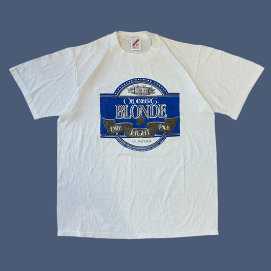 Vintage Oldenberg T-Shirt (L)