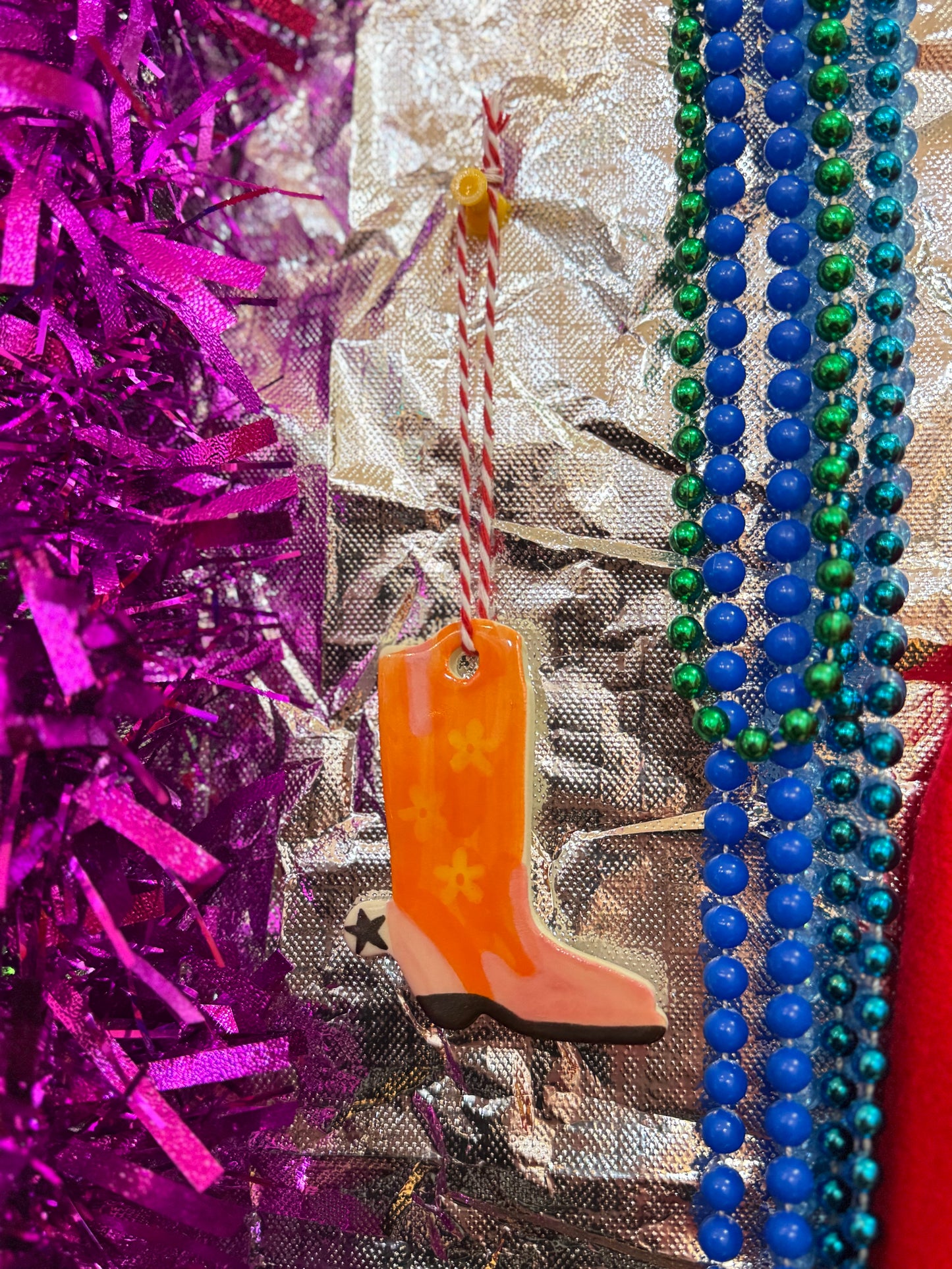 Bright Side General Ornaments