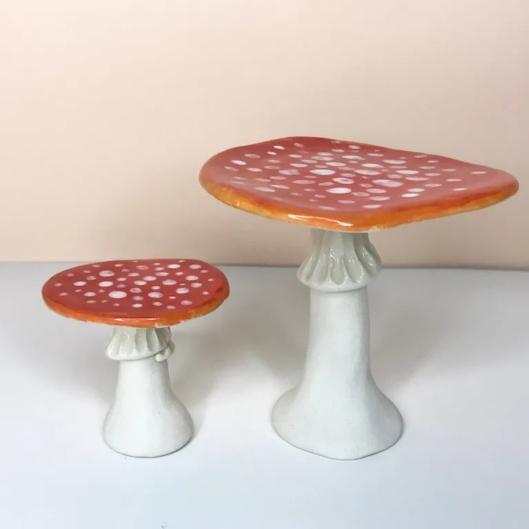 Bright Side General Large Mushrooms