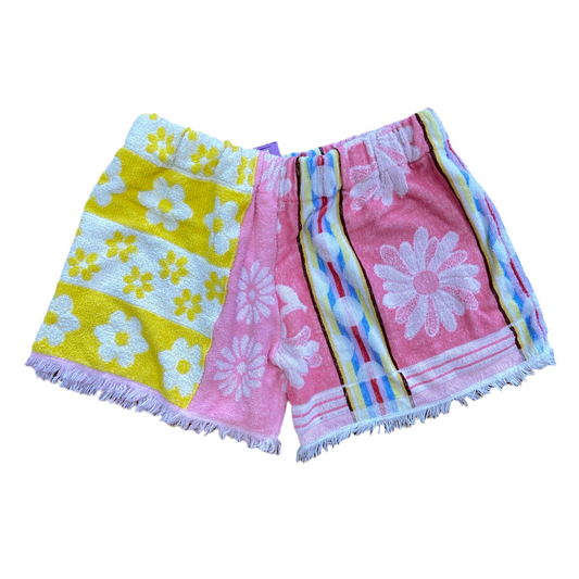Towel Shorts