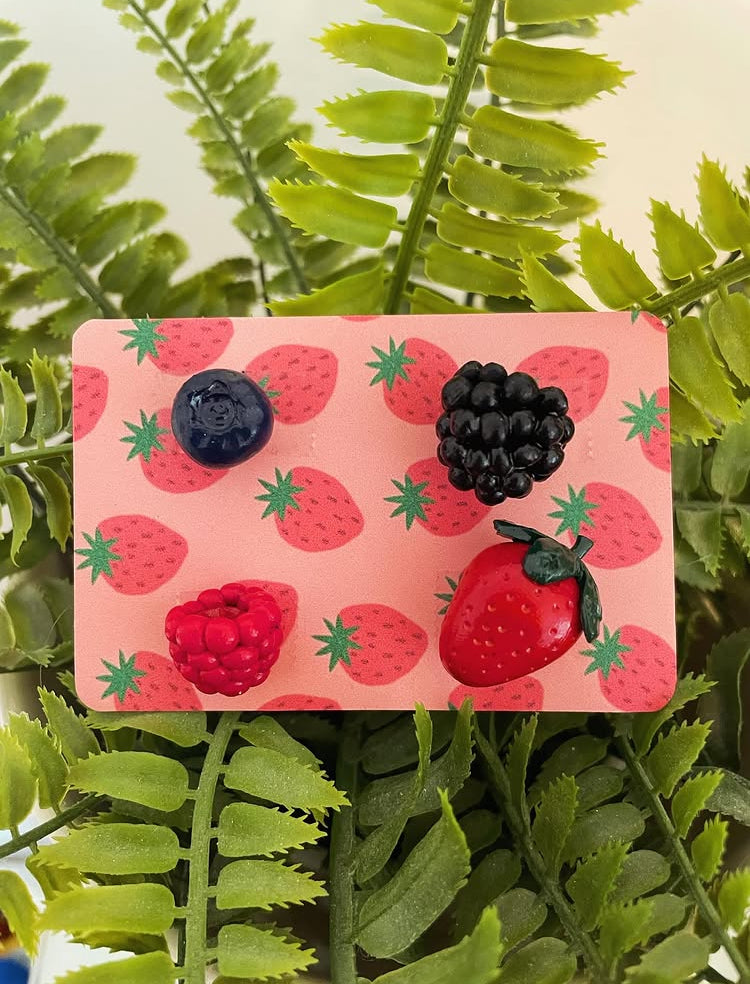 Little Things Magnets