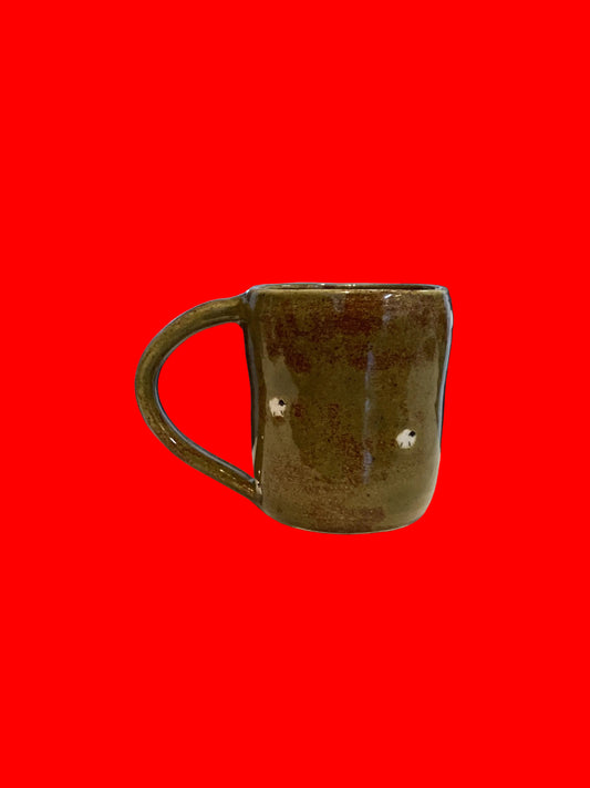 Sheep mug