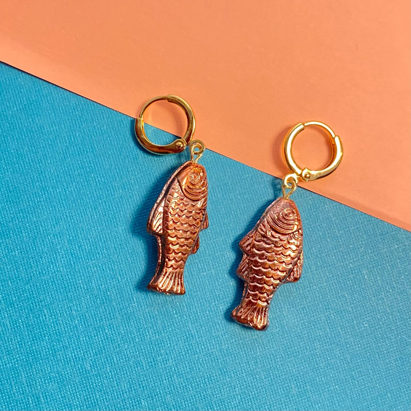Fish Girl Summer