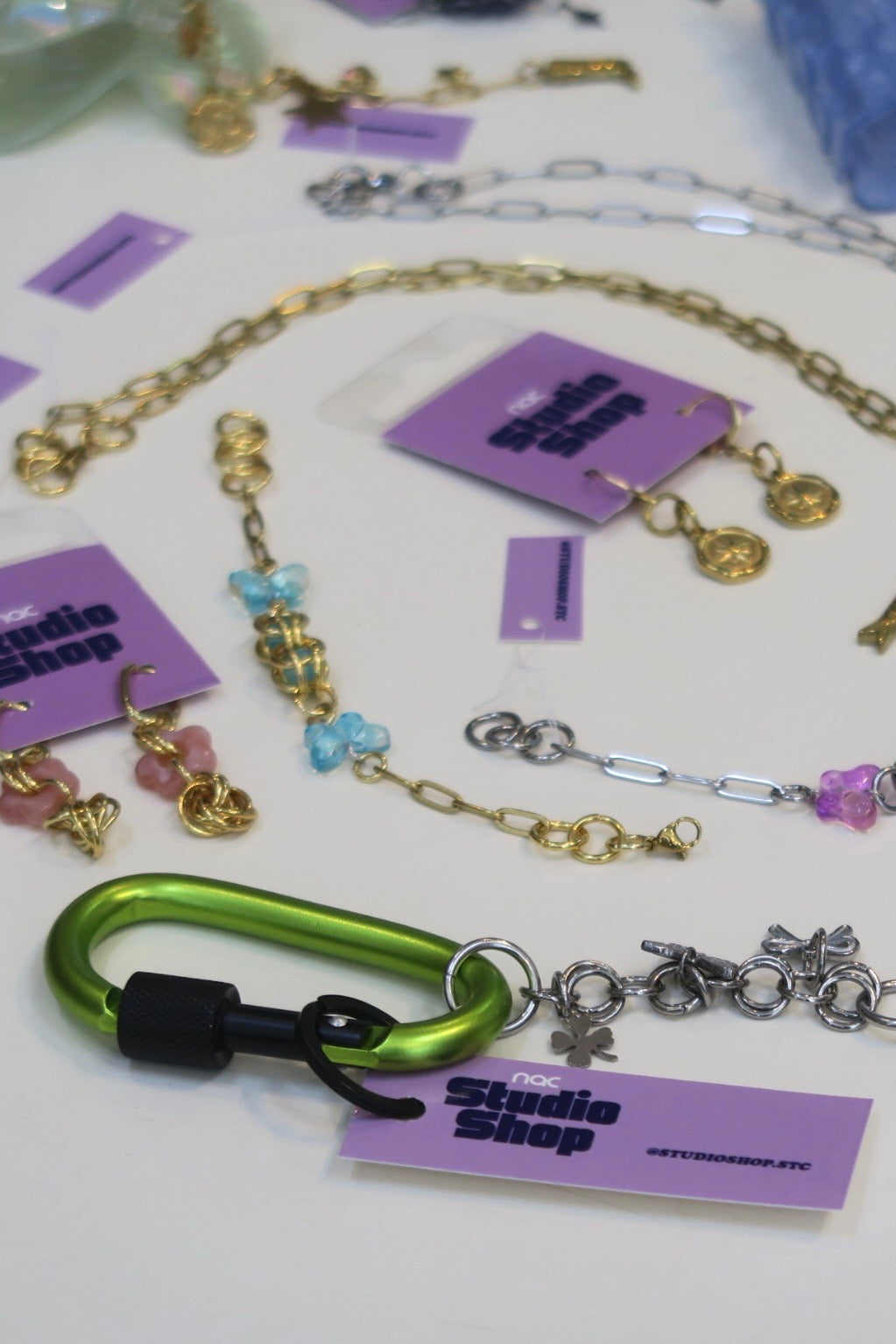 Charmed Accessory Mystery Box *Pre-order*