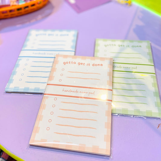 To-Do Notepad
