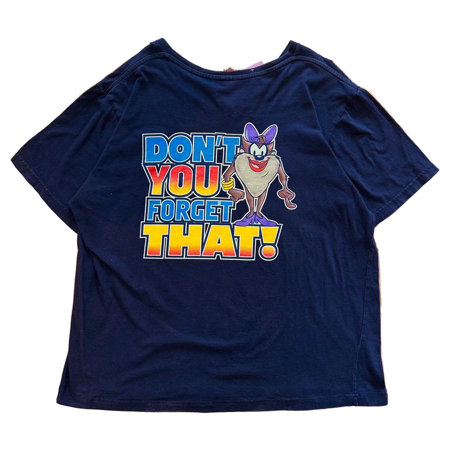 90s I Make the Rules T-Shirt (L)