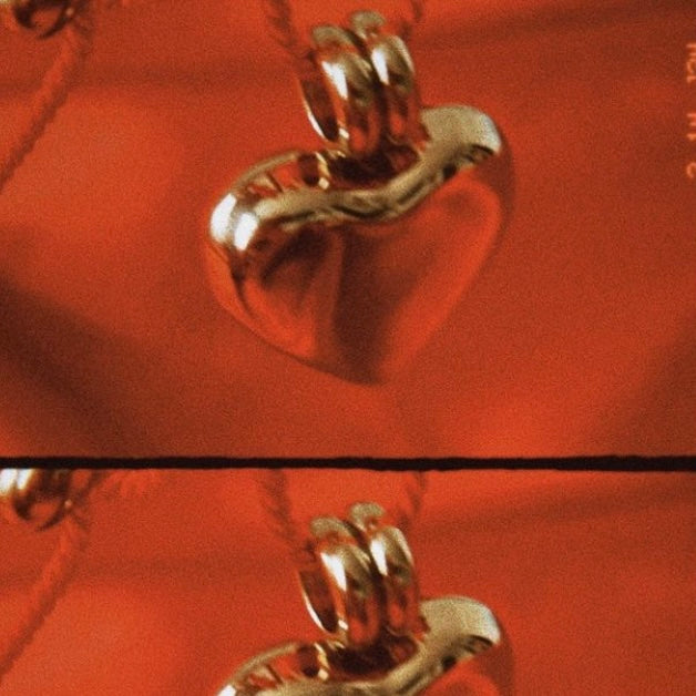 Puffy Heart - Lay Low Goods