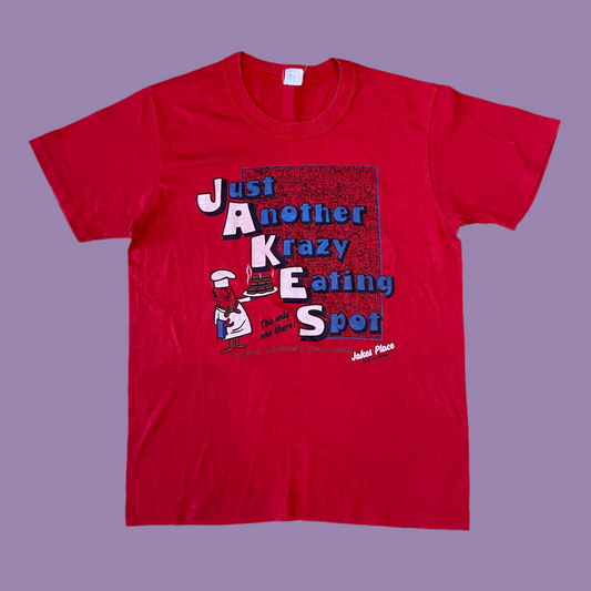 JAKES T-Shirt (M)