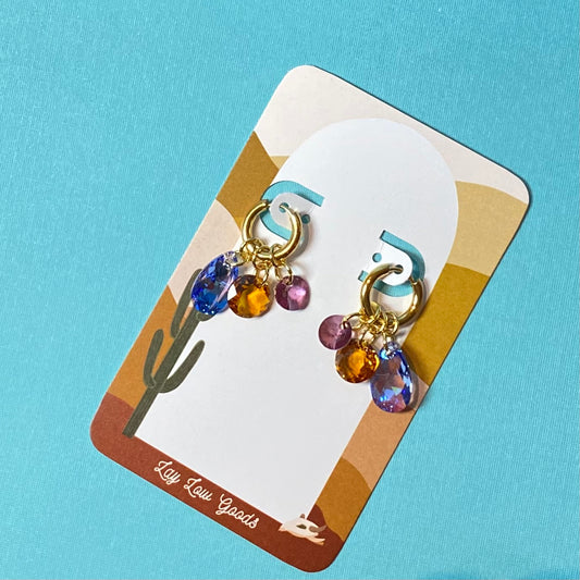 Twinkle Lights Earrings