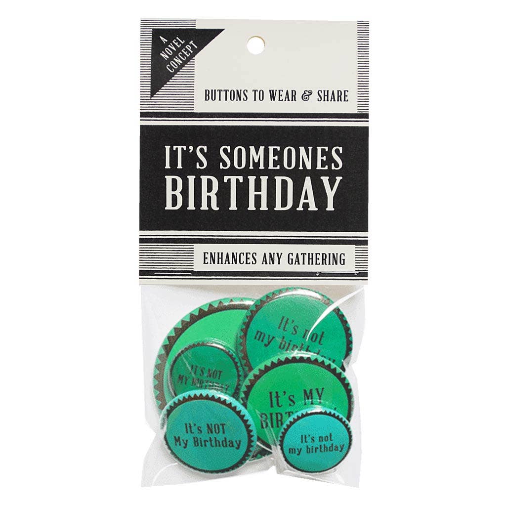 Someones Birthday