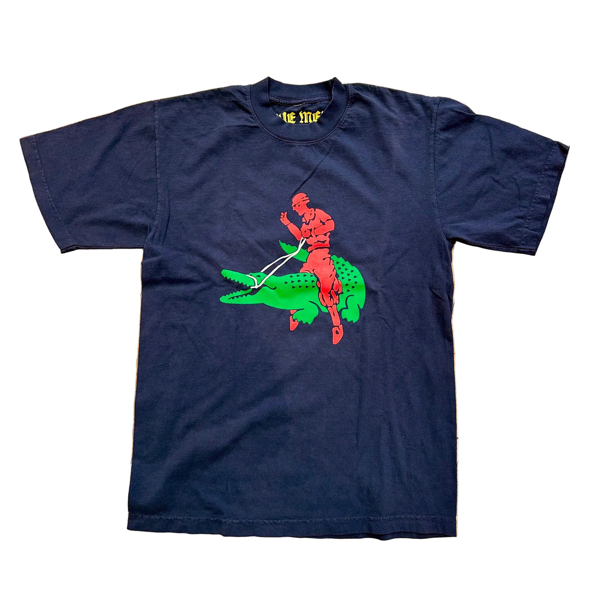 DieDye Dino T-Shirt