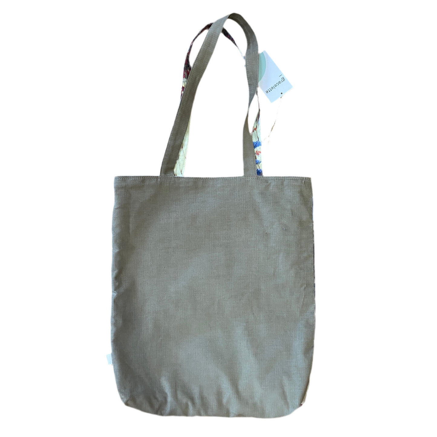 Cottage Core Totebag