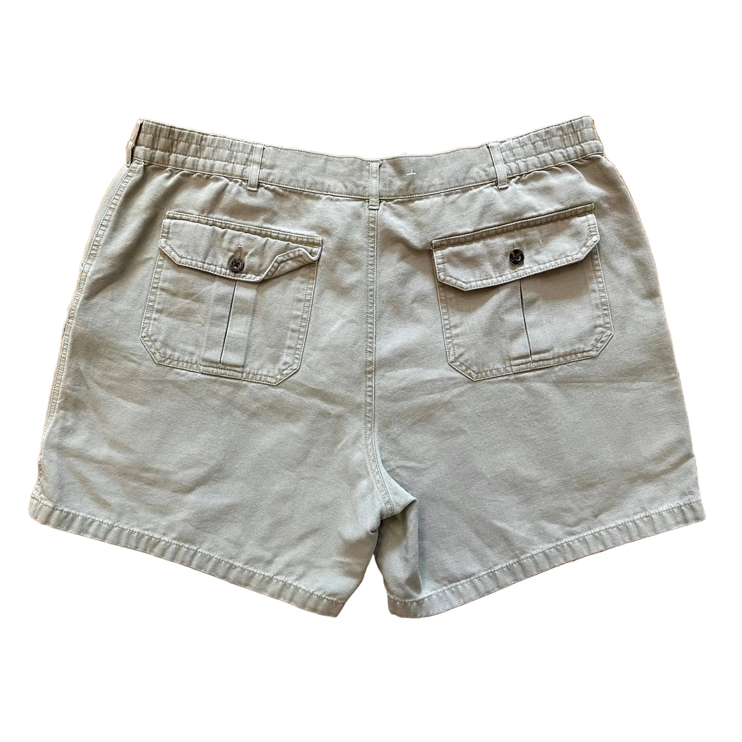 Y2K Cargo Shorts (L)