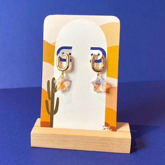 Sparkle Season Earrings