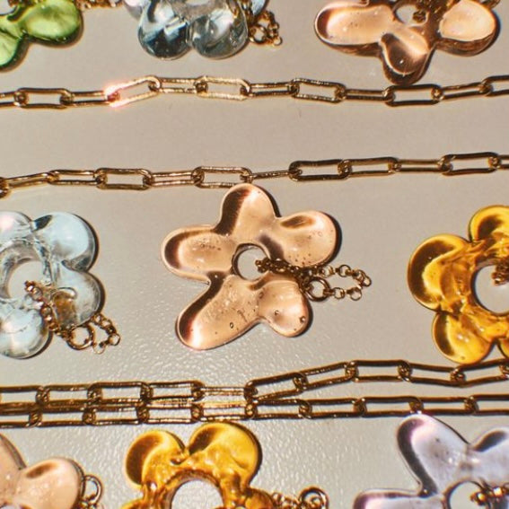 Meadow Necklace