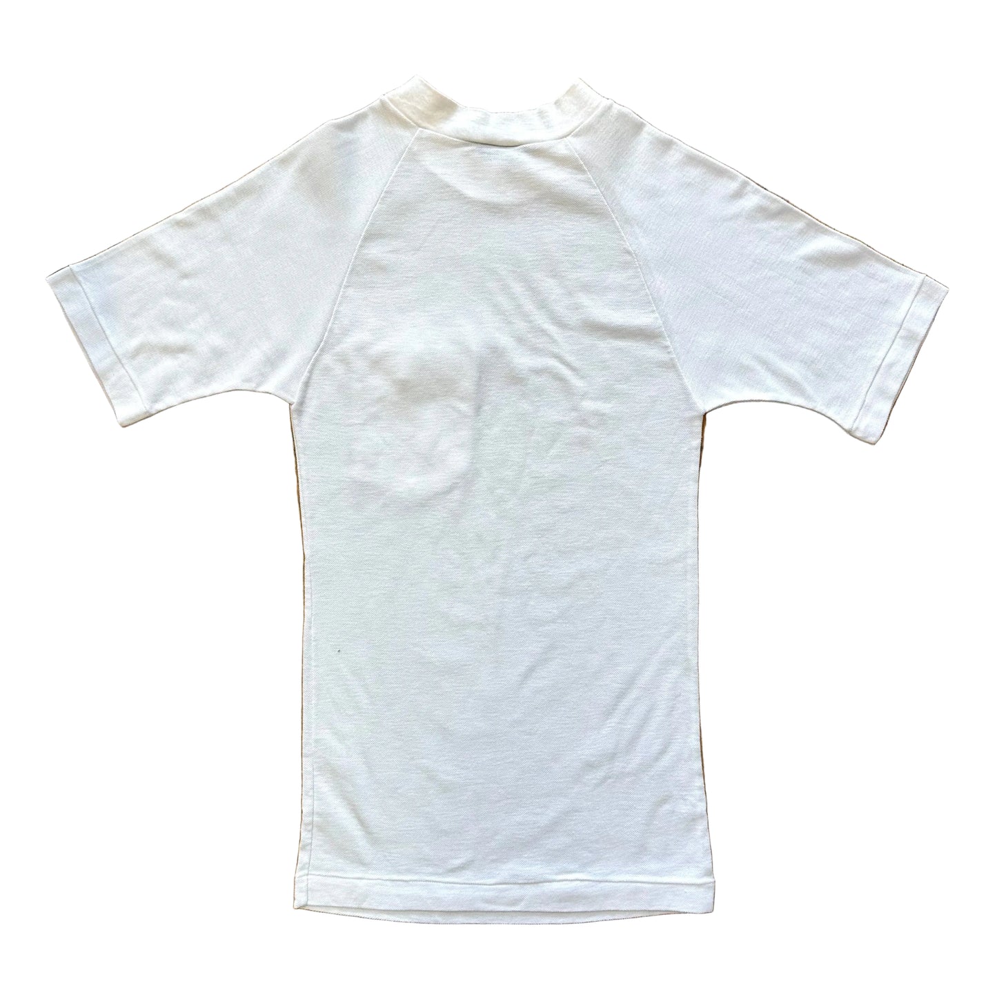60s Raglan Chest Pocket T-Shirt (S)