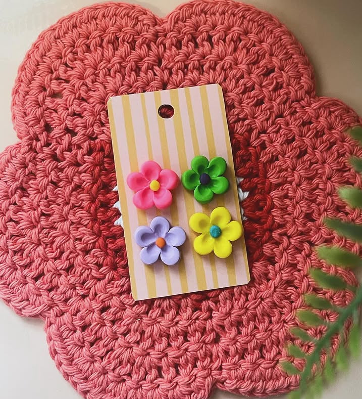Little Things Magnets