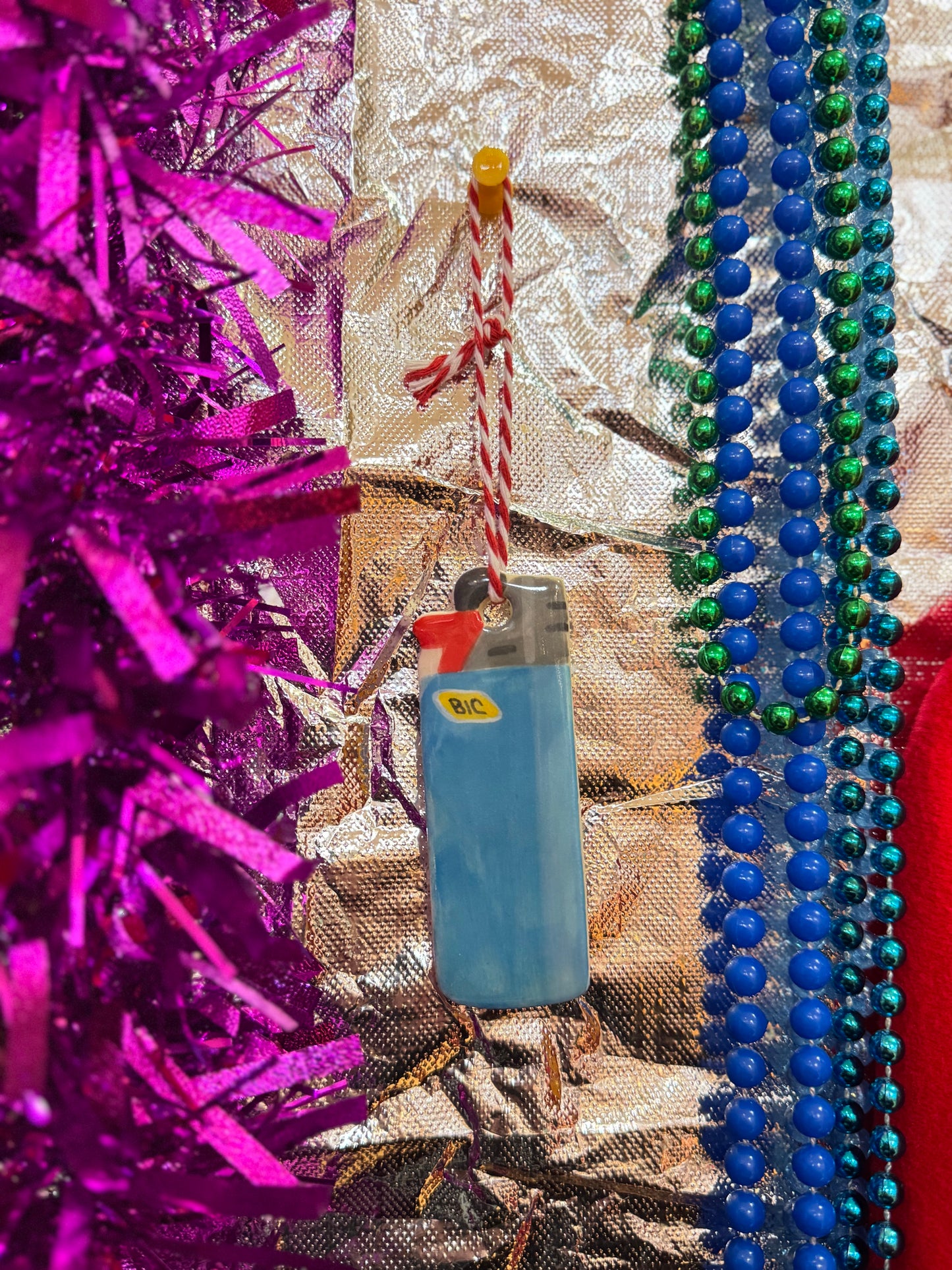 Bright Side General Ornaments