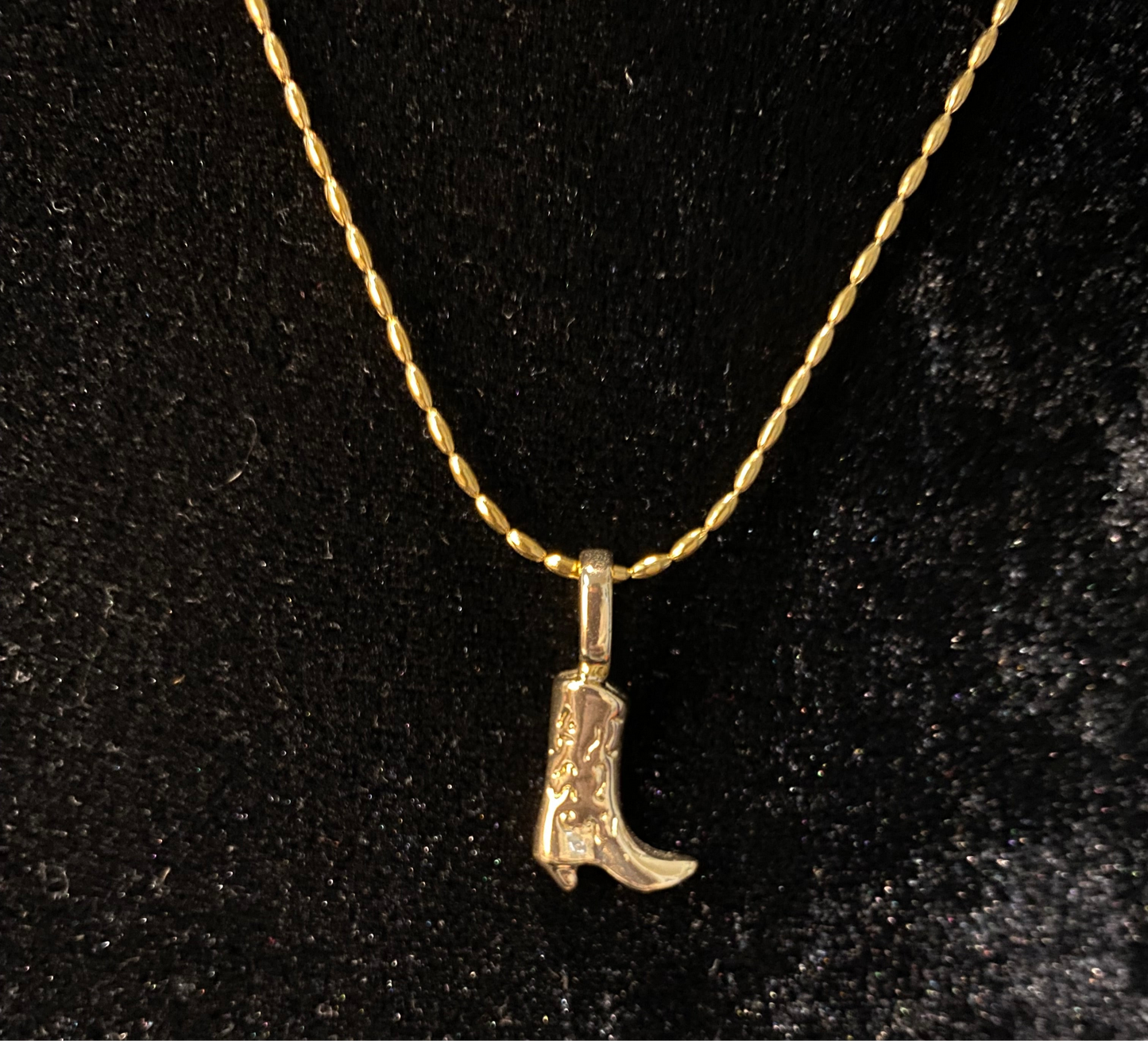 New Boot Goofin' - Lay Low Goods