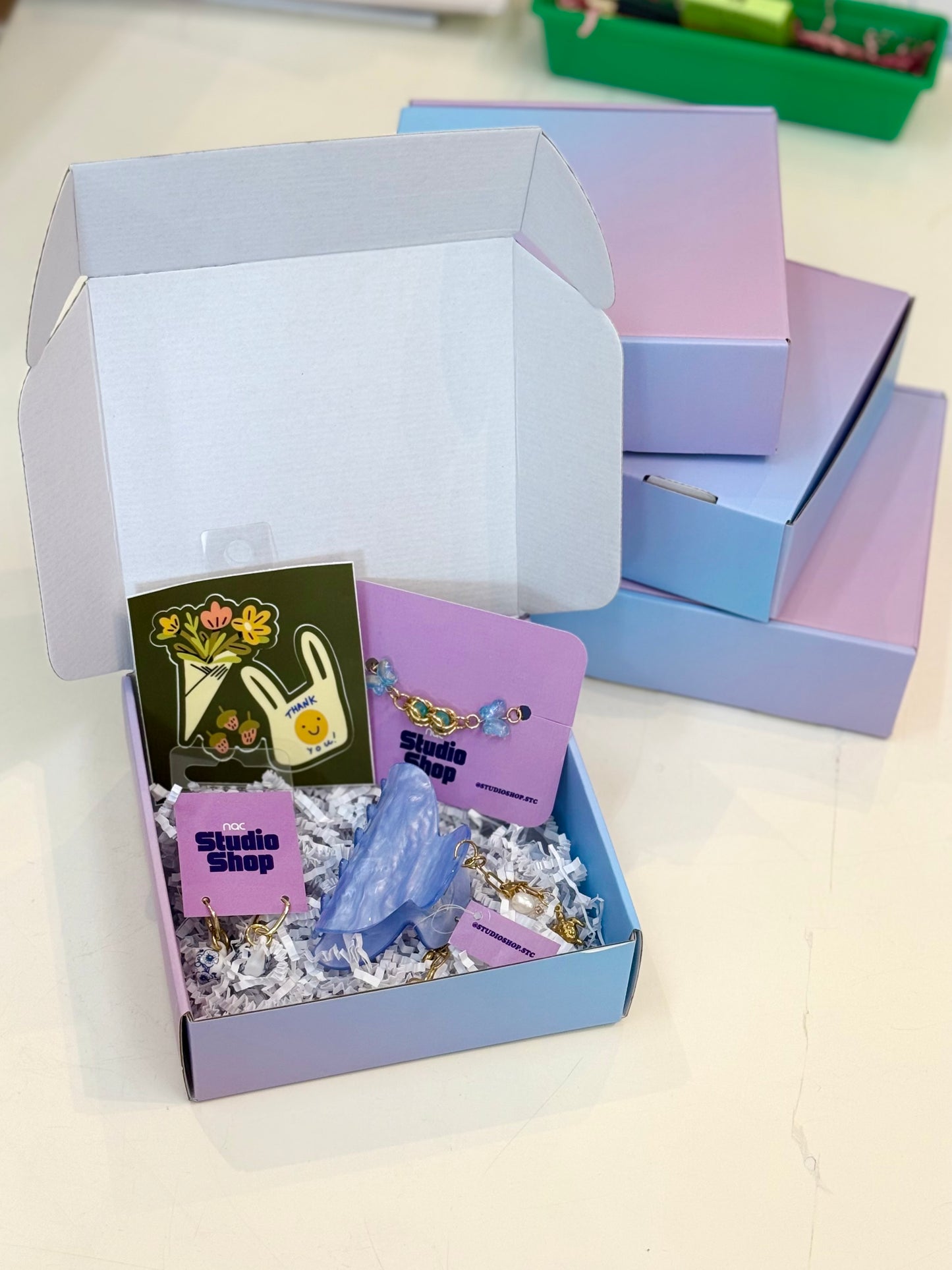 Charmed Accessory Mystery Box *Pre-order*