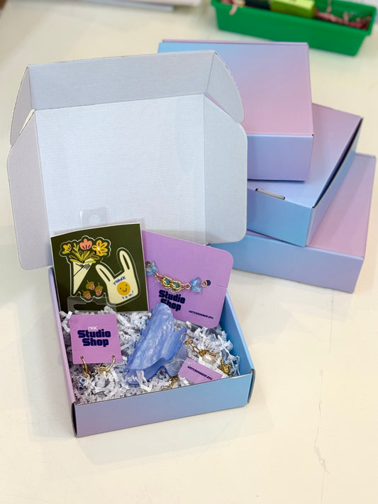 Charmed Accessory Mystery Box *Pre-order*