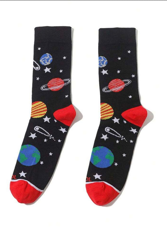 Space Socks