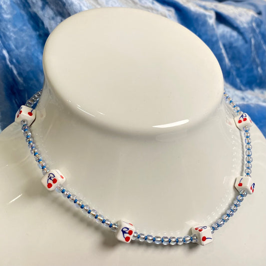 Cherry - Lay Low Goods