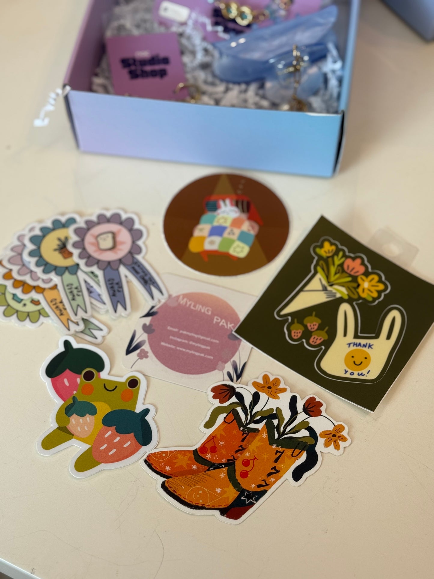 Charmed Accessory Mystery Box *Pre-order*