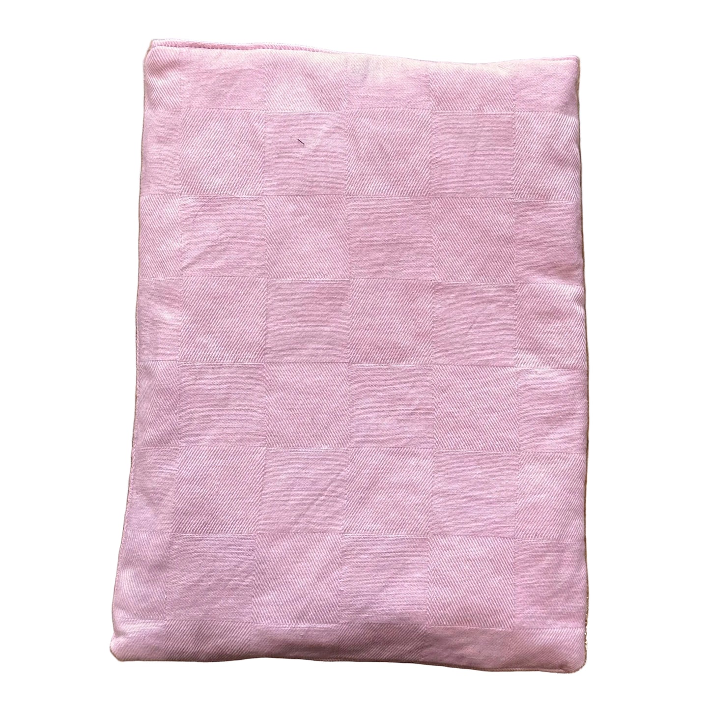 Let’s Stay Home Quilt Book Sleeve