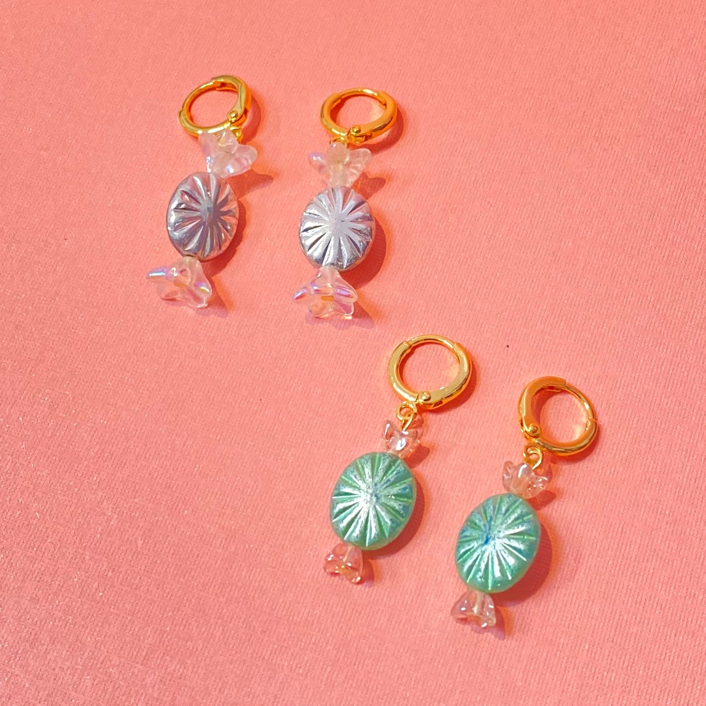 Bonbon Earrings
