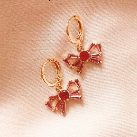 In My Bow Era Earrings