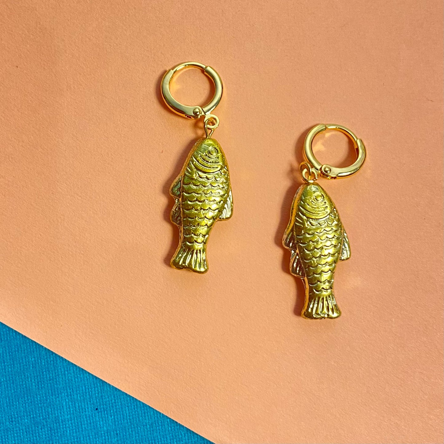Fish Girl Summer