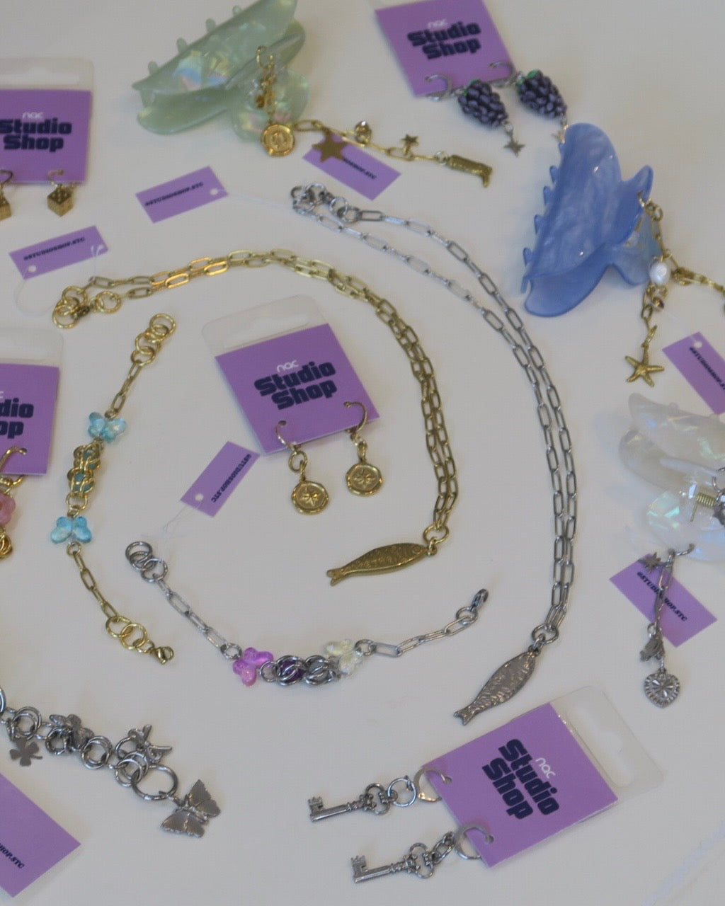 Charmed Accessory Mystery Box *Pre-order*