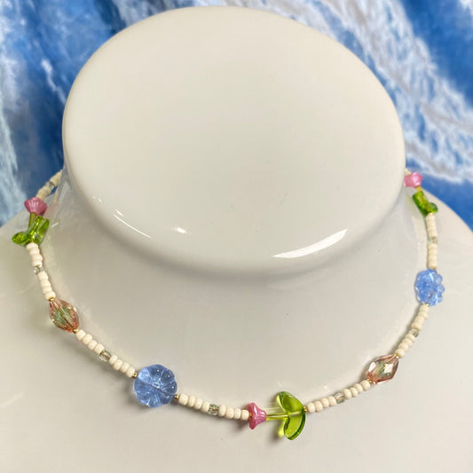 Cornflower - Lay Low Goods