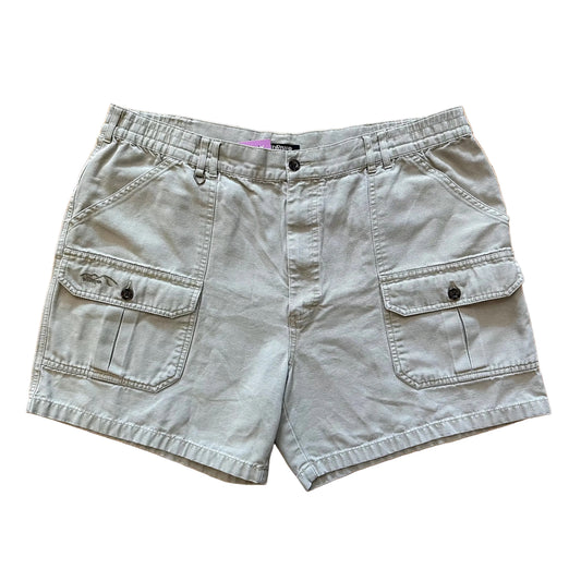 Y2K Cargo Shorts (L)