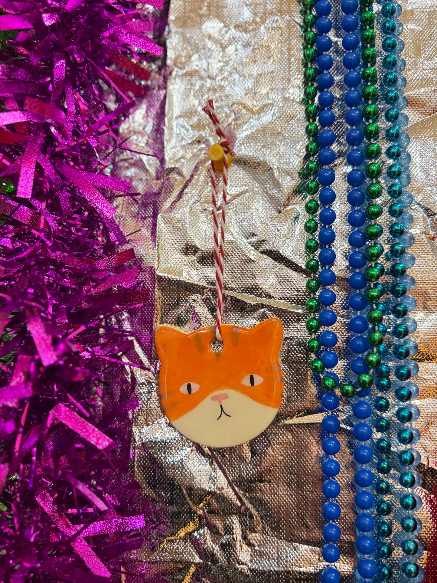 Bright Side General Ornaments