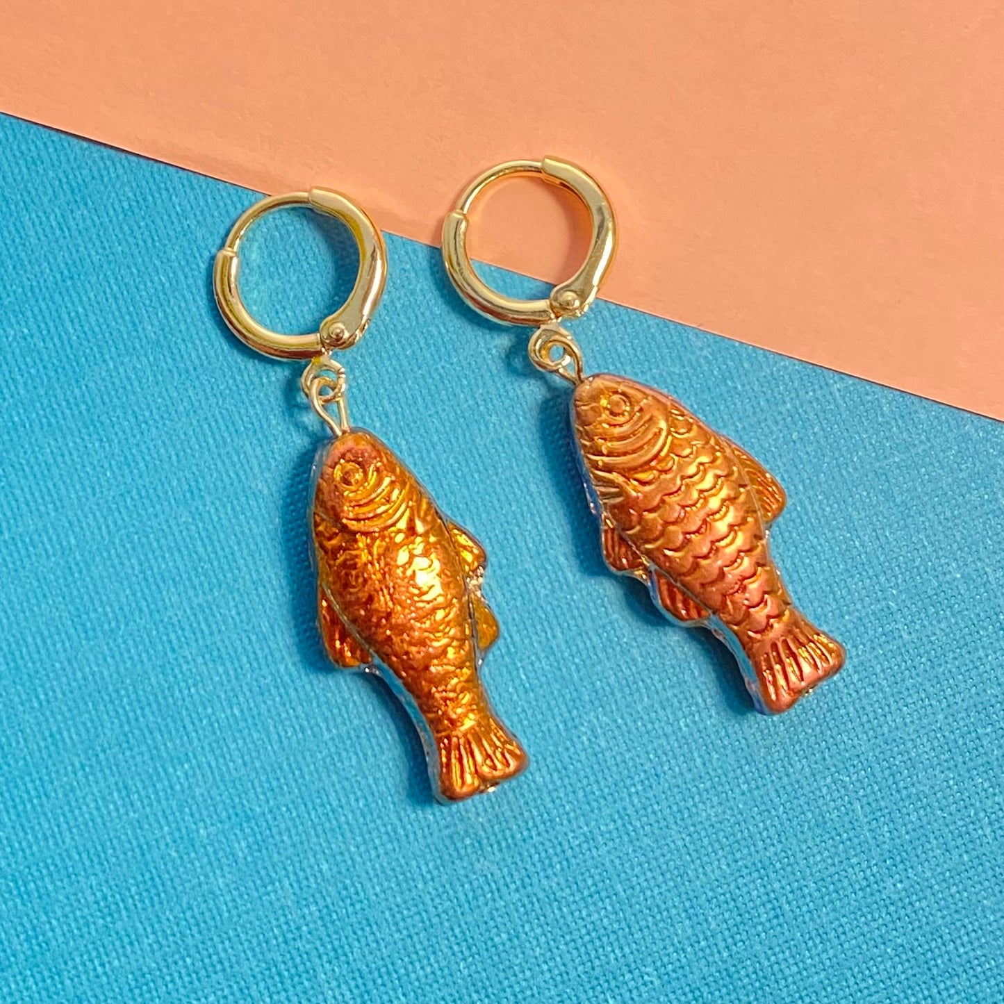 Fish Girl Summer