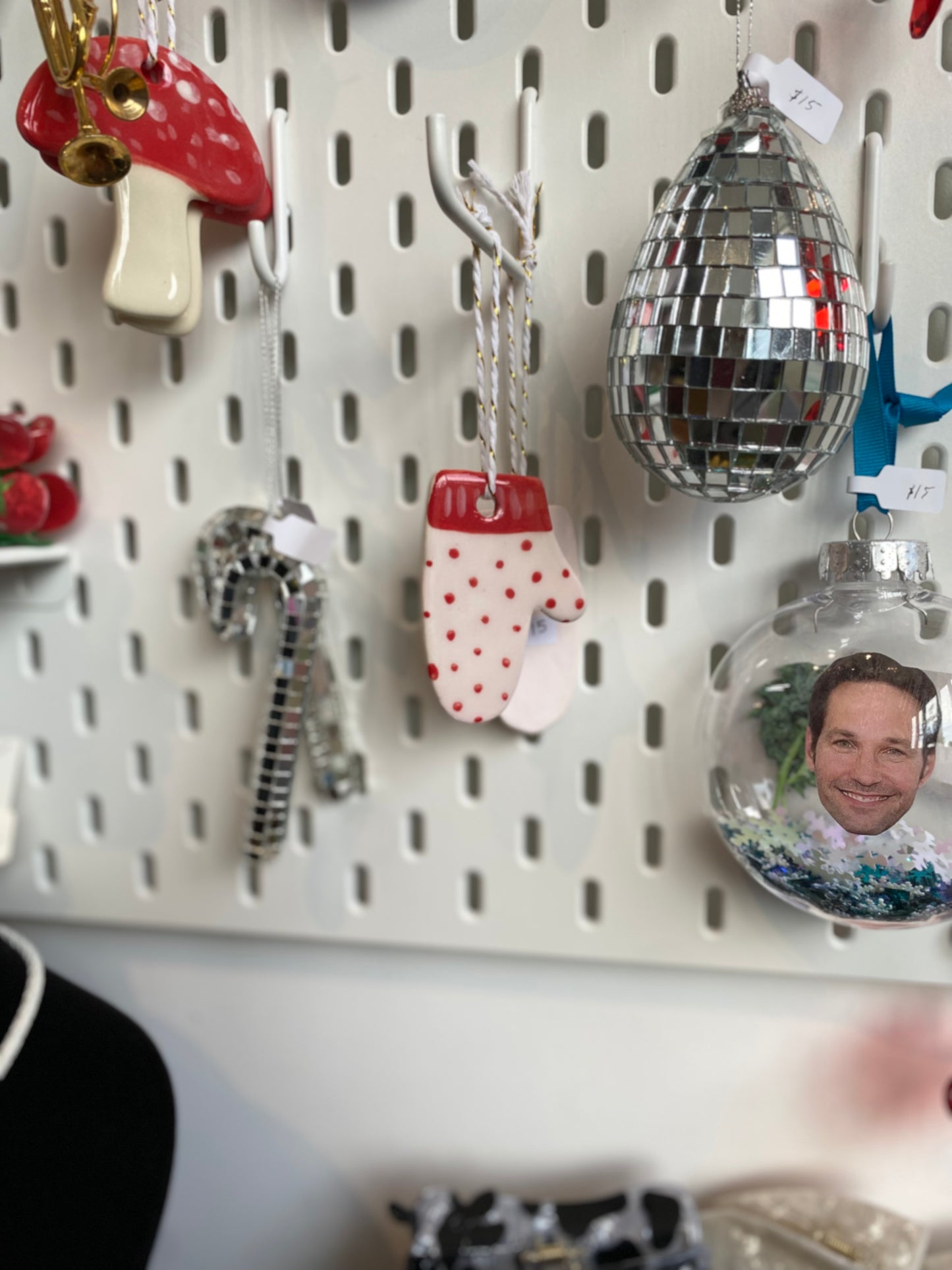 Bright Side General Ornaments