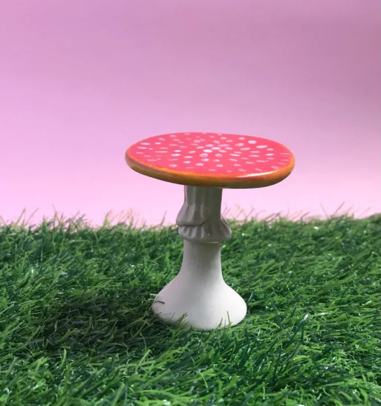 Bright Side General Small Mushrooms