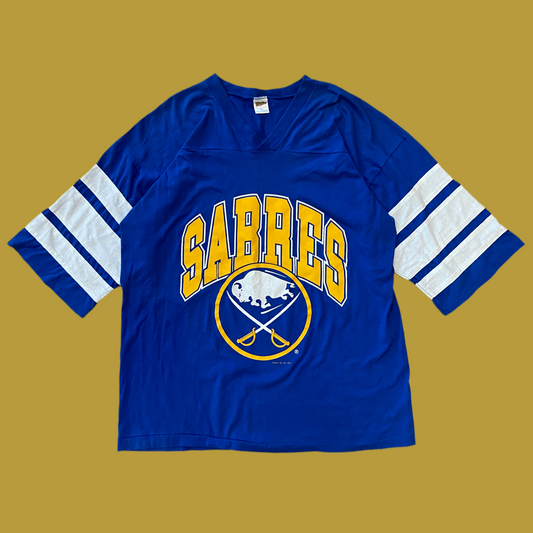Sabres T-Shirt (XXL)