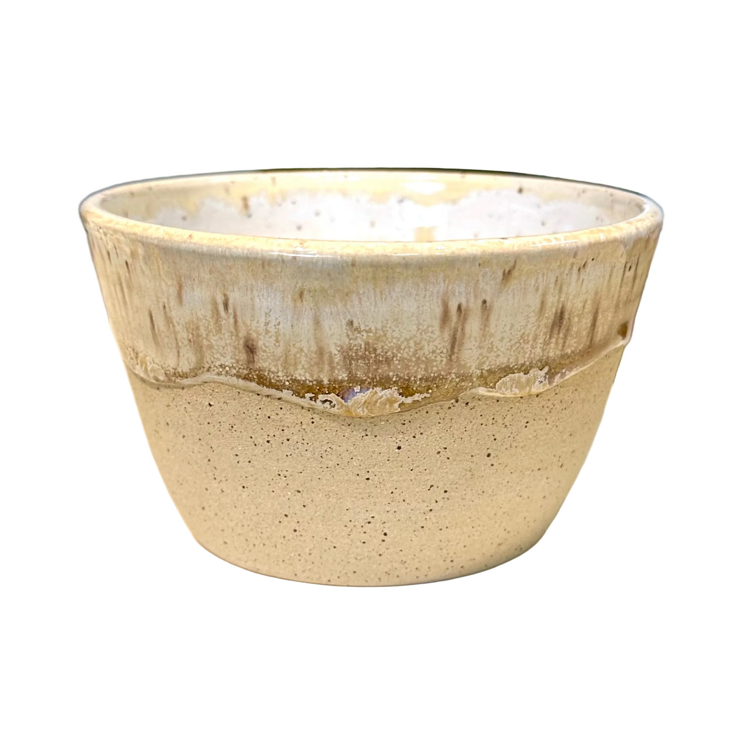 Cabin Fever Ceramic Bowl