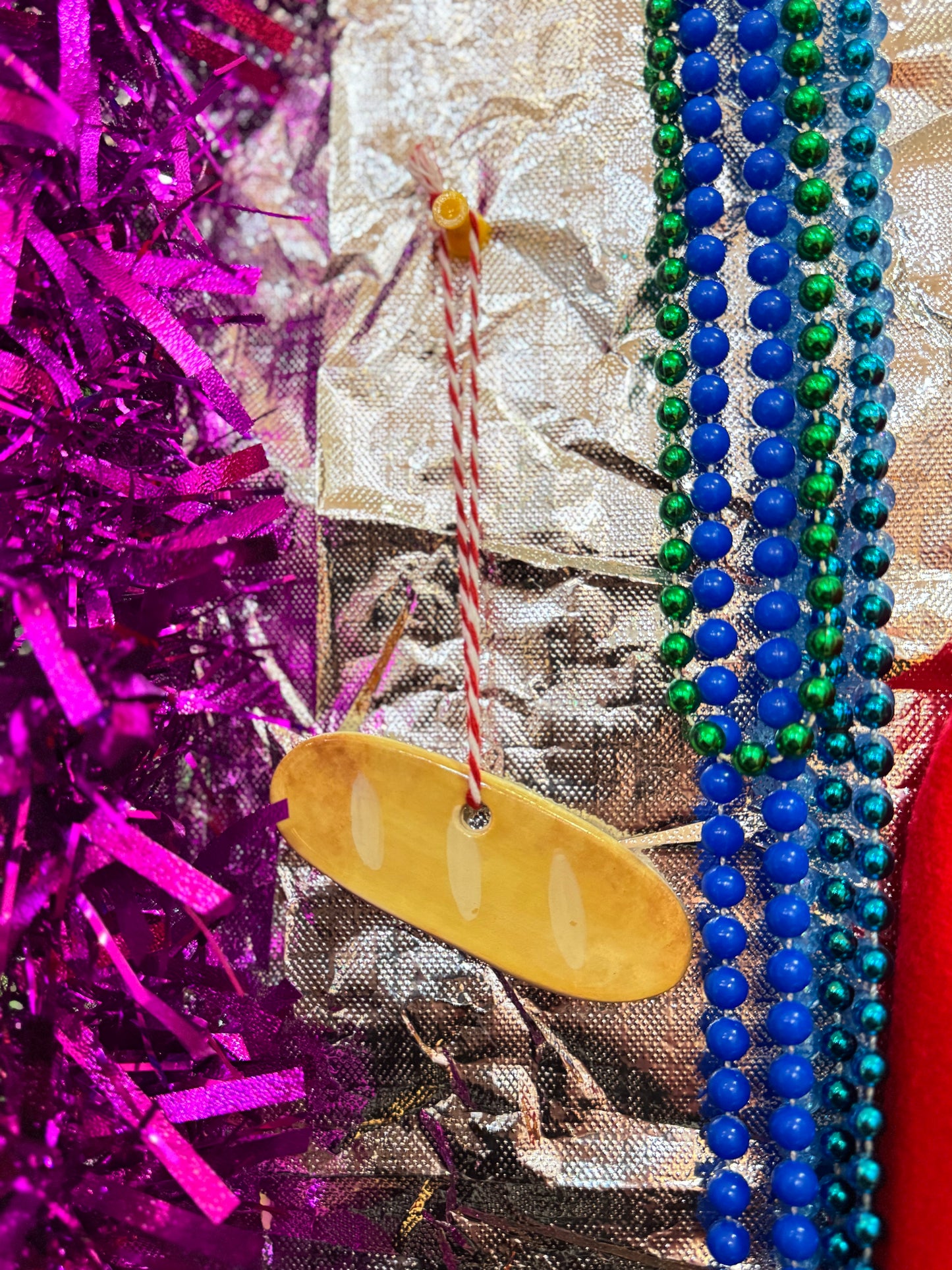 Bright Side General Ornaments