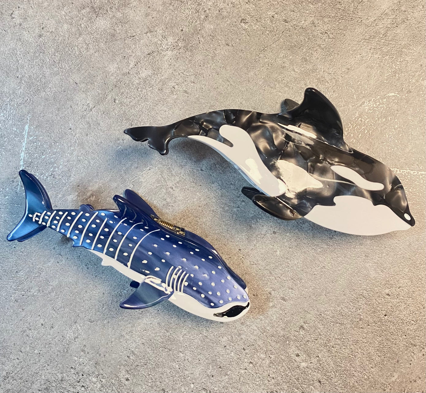 Whale Clips