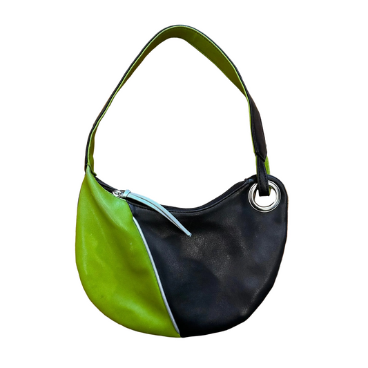 Y2K Asymmetrical Mini Purse