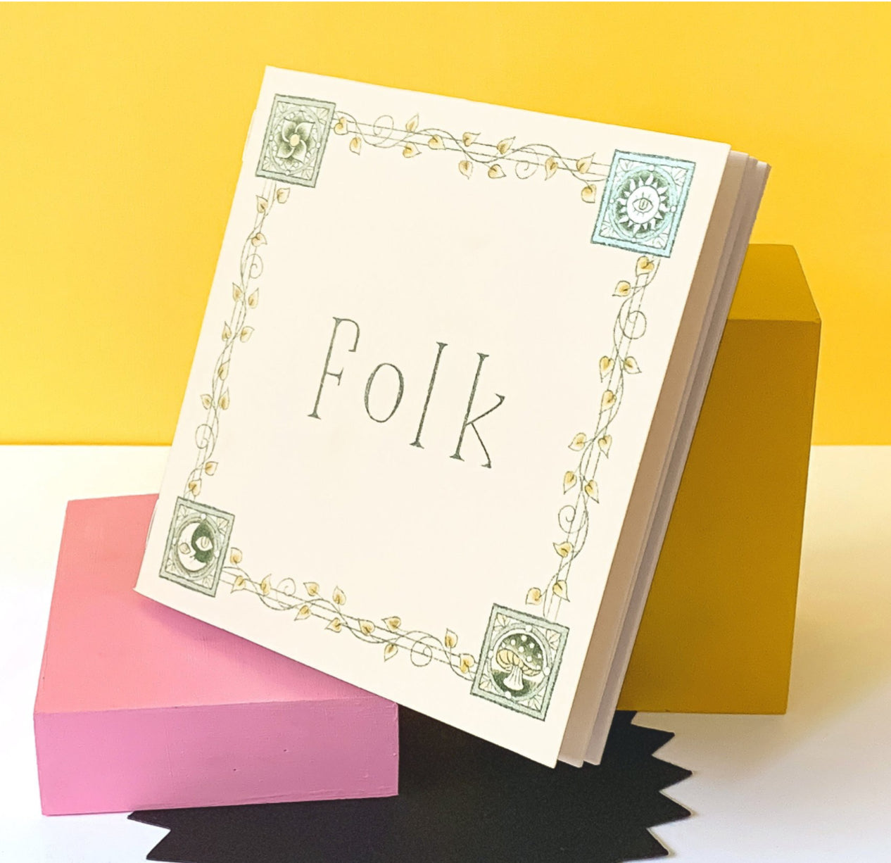 Folk Zine