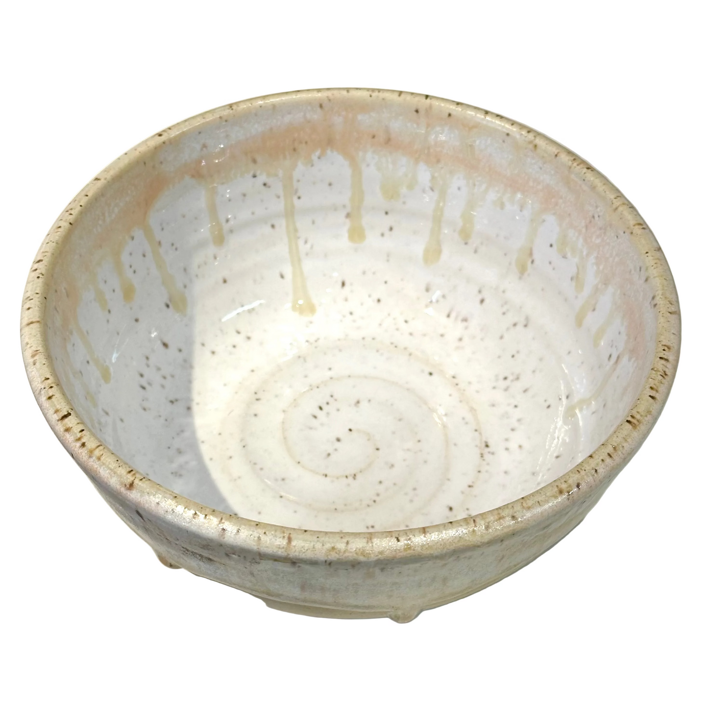 Cabin Fever Ceramic Bowl